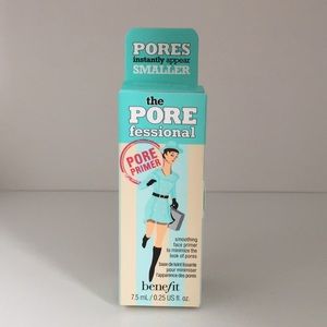 The Porefessional Primer mini